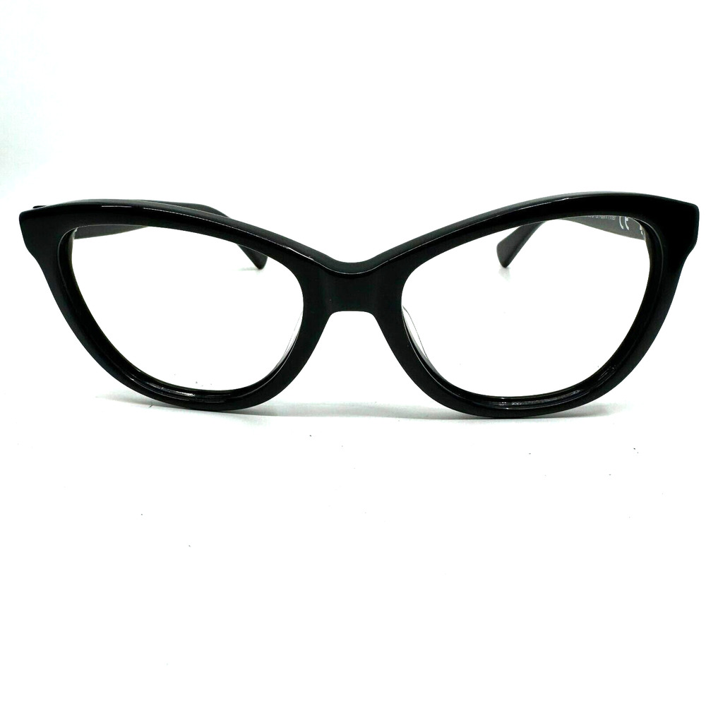 Maui Jim Japan CANNA MJ769-02‎ 54-18-135 Black Women’s Sunglasses Frame H10738